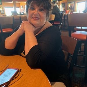 Meet your Posher, Brenda